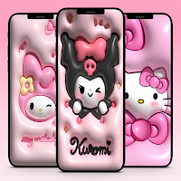 Cute 3D Wallpapers