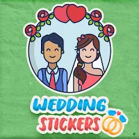 Wedding Stickers For Whatsapp