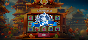 Traditional fruits Slots Screenshot 1
