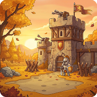 Realm Tower Guard
