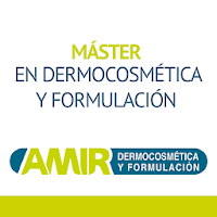AMIR Máster en Dermocosmética