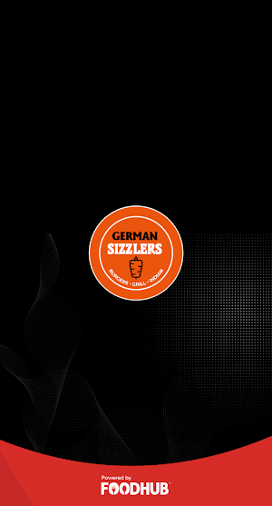 German Sizzlers Coatbridge Screenshot 0