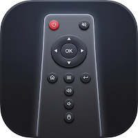 TX3 Mini Remote - Tanix