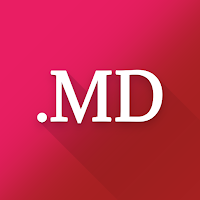 .MD Easy - Markdown reader.