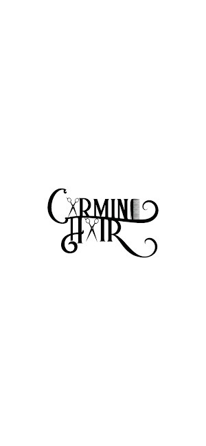 Carmine Hair Screenshot 0