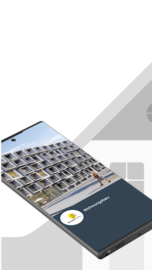 Wohnungsbau Screenshot 3