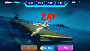 Aircraft Carrier Combat Screenshot 1