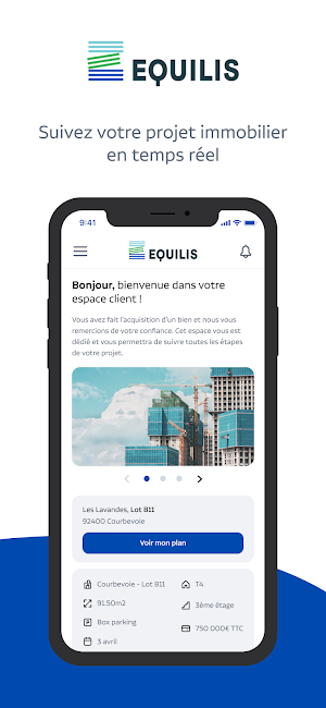 EQUILIS Screenshot 0