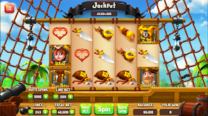 Slots Mania Casino 2022 Screenshot 1