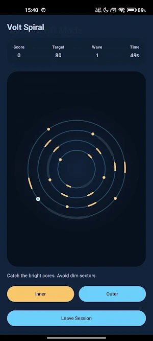 LeoVeloraPlay Screenshot 3