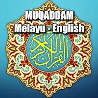 Muqaddam - (Melayu & English)