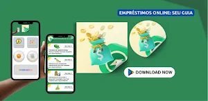 Empréstimos Online: Seu Guía Screenshot 3