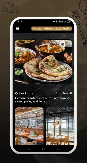 Zurich Host Screenshot 3