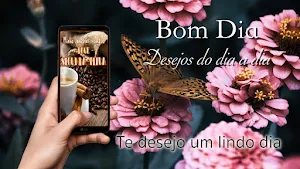 Good Morning Everyday Greetings in Portuguese Screenshot 2