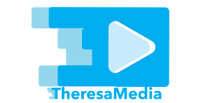 TheresaMedia Screenshot 3