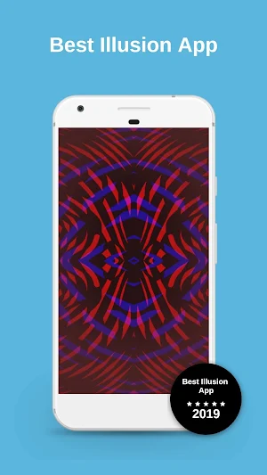 Optical Illusion Screenshot 0