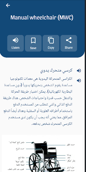 OT_Dictionary Screenshot 2