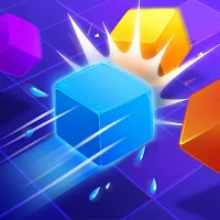 Smashy Qube