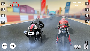 US Bike Racing Game: Bike Game Screenshot 3
