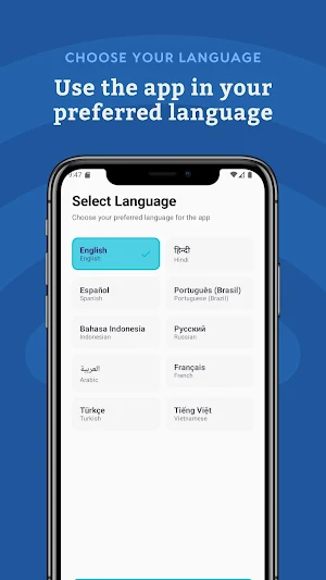 LocalDrop - WiFi File Transfer Screenshot 2