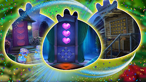 Beauteous Boy Escape Screenshot 1