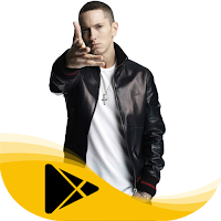 EMINEM Rap Music Radio 24