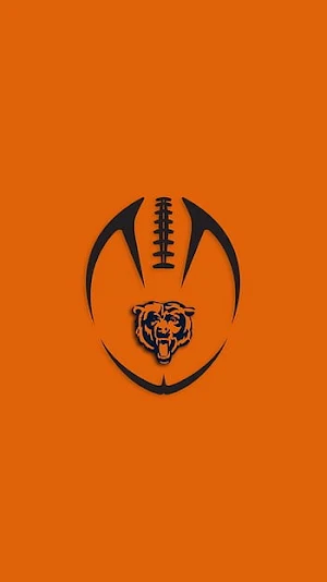 Chicago Bears Wallpapers 2023 Screenshot 1