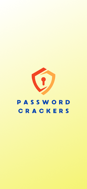 Password Crackers Screenshot 0
