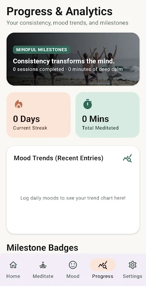 MicroZen Screenshot 0