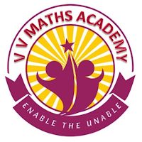 V V Maths Academy