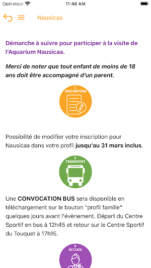 Journée Familles 2023 Screenshot 2