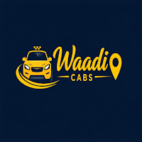 Waadi Cabs Driver