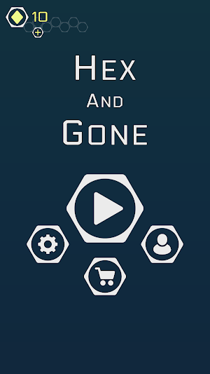 Hex And Gone Screenshot 3
