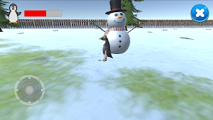 Penguin Simulator Screenshot 3