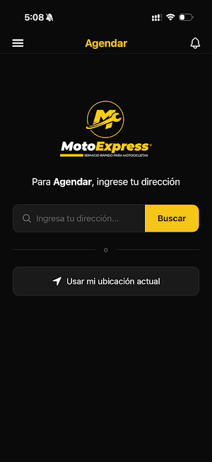 MotoExpress | Taller Screenshot 0