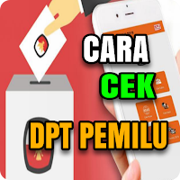 Cara Cek DPT Pemilu