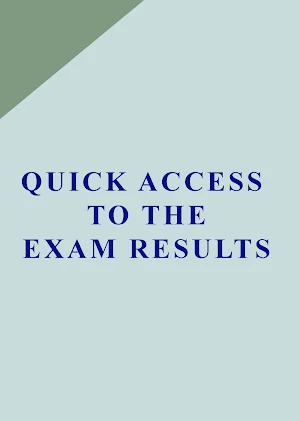 Neaea Grade 12 Result Screenshot 3