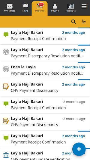 CHT Digital Payments Screenshot 0