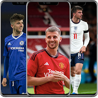 Mason Mount Wallpapers