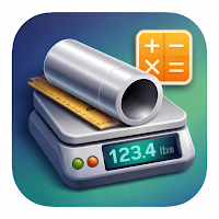 Pocket Weight Calculator