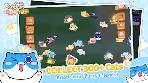 Cozy Cat Hotel Screenshot 1