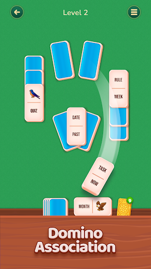 Domino Association Screenshot 0