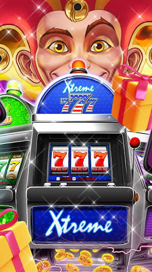 Olymping Joker Screenshot 1