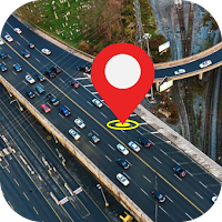 GPS Maps Live Earth Satellite