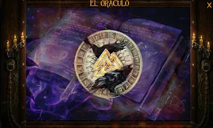 The Oracle Screenshot 0