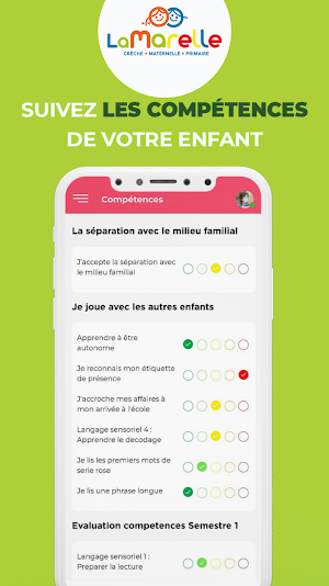 La Marelle Screenshot 0