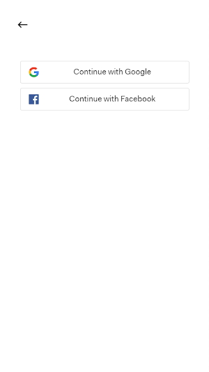 Elevate Parcel Screenshot 1