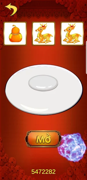 Bầu cua 2024 - heo vàng Screenshot 3