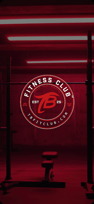 TB Fit Club Screenshot 0