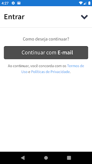 Ex Burguer Varzea Pta Screenshot 3